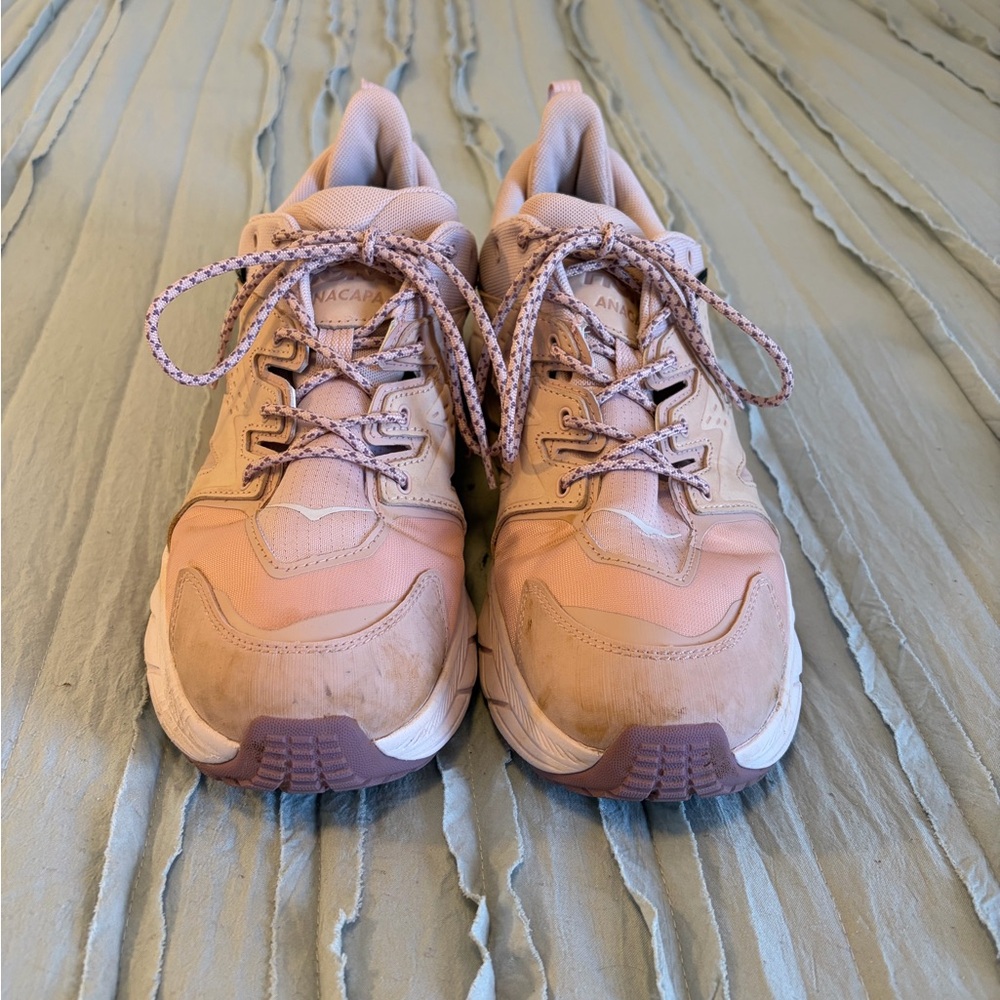 Hoka One One Anacapa Low GORE-TEX GTX | Size 11.5 - Picture 3 of 8